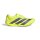 adidas Adizero Adios 9 Laufschuhe Damen - solar yellow/aurora plum/powder plum
