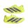 adidas Adizero Adios 9 Laufschuhe Damen - solar yellow/aurora plum/powder plum