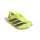 adidas Adizero Adios 9 Laufschuhe Damen - solar yellow/aurora plum/powder plum