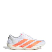 adidas Adizero Adios 9 Laufschuhe Damen - white/beam...