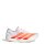 adidas Adizero Takumi Sen 11 Herren - white/lucid orange/lucid red
