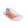 adidas Adizero Takumi Sen 11 Herren - white/lucid orange/lucid red