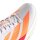 adidas Adizero Takumi Sen 11 Herren - white/lucid orange/lucid red