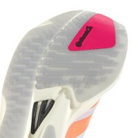 adidas Adizero Takumi Sen 11 Schuhe Damen - white/beam orange/lucid red