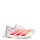adidas Adizero Takumi Sen 11 Schuhe Damen - white/beam orange/lucid red