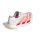 adidas Adizero Takumi Sen 11 Schuhe Damen - white/beam orange/lucid red