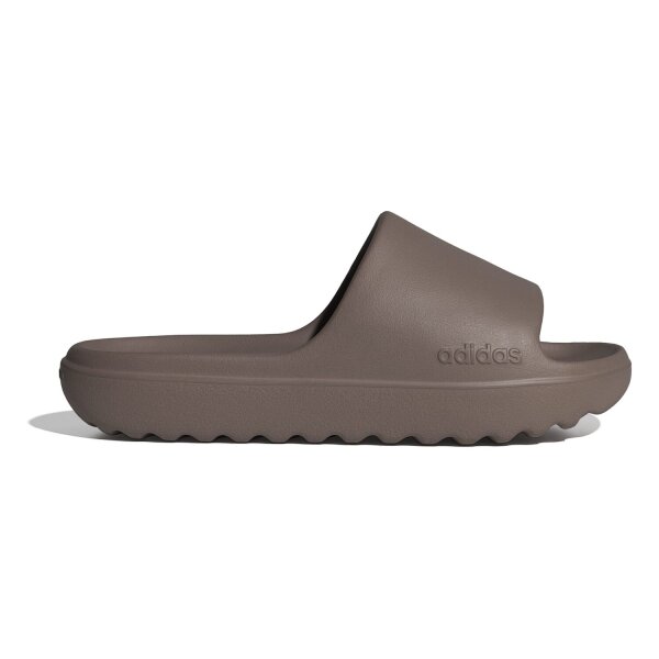 adidas Lumia Adilette - trace brown/trace brown/trace brown