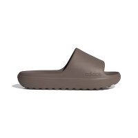 adidas Lumia Adilette - trace brown/trace brown/trace brown