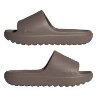 adidas Lumia Adilette - trace brown/trace brown/trace brown
