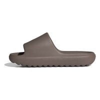 adidas Lumia Adilette - trace brown/trace brown/trace brown