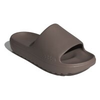 adidas Lumia Adilette - trace brown/trace brown/trace brown