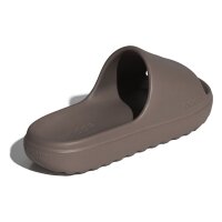 adidas Lumia Adilette - trace brown/trace brown/trace brown