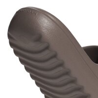 adidas Lumia Adilette - trace brown/trace brown/trace brown