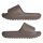 adidas Lumia Adilette - trace brown/trace brown/trace brown