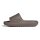 adidas Lumia Adilette - trace brown/trace brown/trace brown