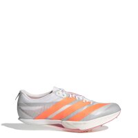 adidas Adizero Prime Sp 4 - white/lucid orange/lucid red