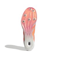 adidas Adizero Prime Sp 4 - white/lucid orange/lucid red