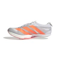 adidas Adizero Prime Sp 4 - white/lucid orange/lucid red