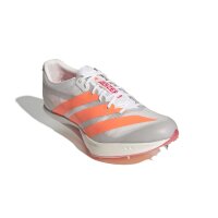 adidas Adizero Prime Sp 4 - white/lucid orange/lucid red