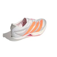 adidas Adizero Prime Sp 4 - white/lucid orange/lucid red
