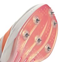 adidas Adizero Prime Sp 4 - white/lucid orange/lucid red