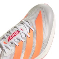 adidas Adizero Prime Sp 4 - white/lucid orange/lucid red