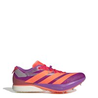 adidas Adizero Avanti Xc Schuhe - purple burst/lucid...