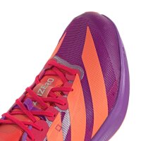 adidas Adizero Avanti Xc Schuhe - purple burst/lucid orange/lucid red