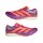 adidas Adizero Avanti Xc Schuhe - purple burst/lucid orange/lucid red