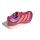 adidas Adizero Avanti Xc Schuhe - purple burst/lucid orange/lucid red