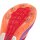 adidas Adizero Avanti Xc Schuhe - purple burst/lucid orange/lucid red