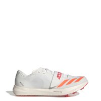 adidas Adizero Tj/Pv Leichtathletikschuhe - white/lucid...