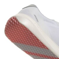 adidas Adizero Tj/Pv Leichtathletikschuhe - white/lucid orange/lucid red