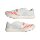 adidas Adizero Tj/Pv Leichtathletikschuhe - white/lucid orange/lucid red
