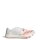adidas Adizero Tj/Pv Leichtathletikschuhe - white/lucid orange/lucid red