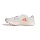 adidas Adizero Tj/Pv Leichtathletikschuhe - white/lucid orange/lucid red