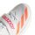 adidas Adizero Tj/Pv Leichtathletikschuhe - white/lucid orange/lucid red