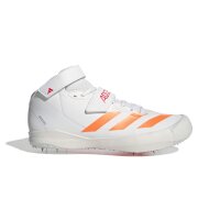 adidas Adizero Running Speerwurfschuhe - white/lucid...