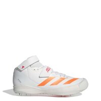 adidas Adizero Running Speerwurfschuhe - white/lucid...