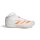 adidas Adizero Running Speerwurfschuhe - white/lucid orange/lucid red