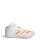 adidas Adizero Running Speerwurfschuhe - white/lucid orange/lucid red