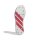 adidas Adizero Running Speerwurfschuhe - white/lucid orange/lucid red
