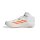 adidas Adizero Running Speerwurfschuhe - white/lucid orange/lucid red