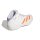 adidas Adizero Running Speerwurfschuhe - white/lucid orange/lucid red