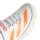 adidas Adizero Running Speerwurfschuhe - white/lucid orange/lucid red