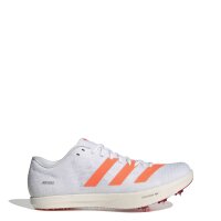 adidas Adizero Weitsprungschuhe - white/lucid...