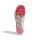 adidas Adizero Weitsprungschuhe - white/lucid orange/lucid red