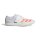 adidas Adizero Wurfschuhe - white/lucid orange/lucid red