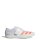adidas Adizero Wurfschuhe - white/lucid orange/lucid red
