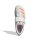 adidas Adizero Wurfschuhe - white/lucid orange/lucid red